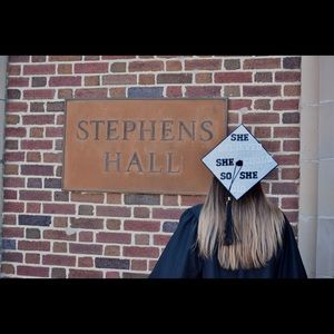 Meet your Posher, Melissa